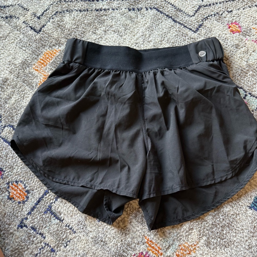 Senita Prize Shorts